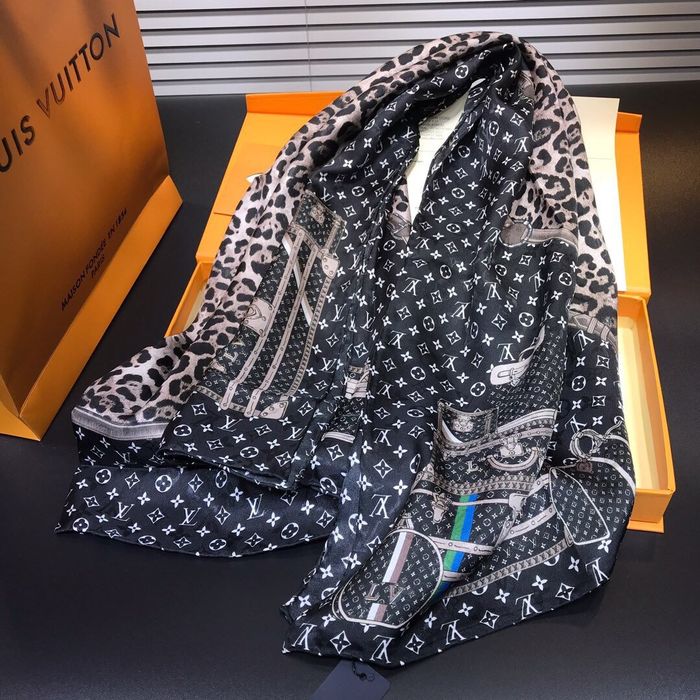 Louis Vuitton Scarf LVS00134